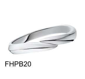マリッジリング・アイリーFHPB20
