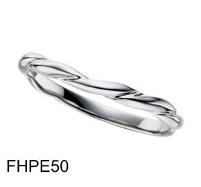マリッジリング・アイリーFHPE50