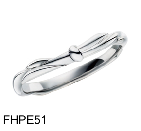 結婚指輪・アイリーFHPE51